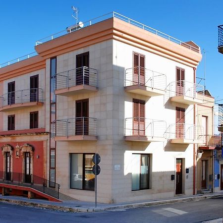 B&B Sikelia Ispica Esterno foto
