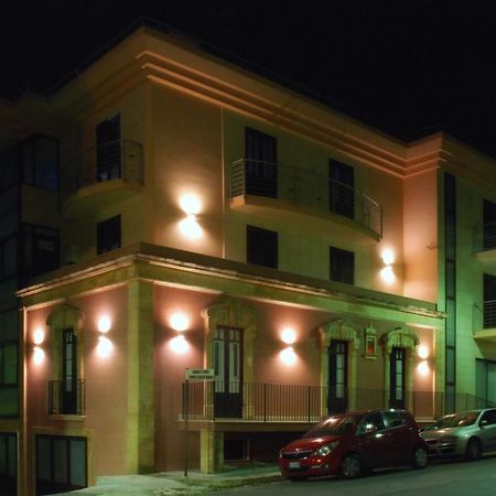 B&B Sikelia Ispica Esterno foto