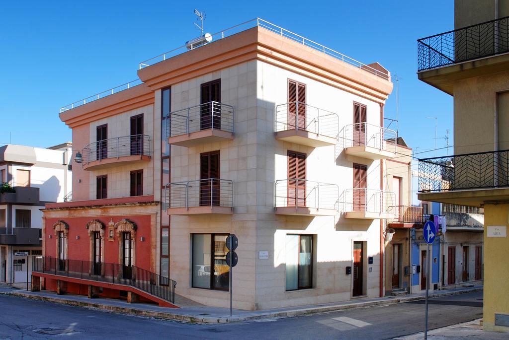 B&B Sikelia Ispica Esterno foto