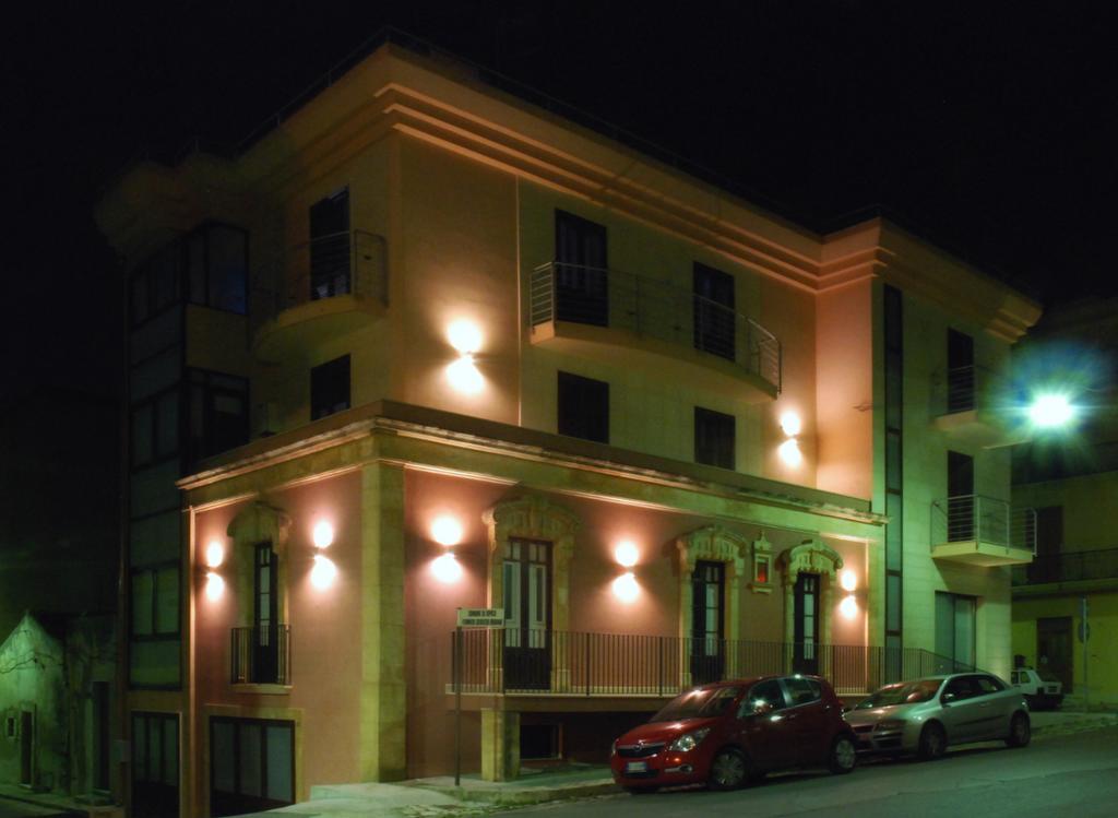 B&B Sikelia Ispica Esterno foto