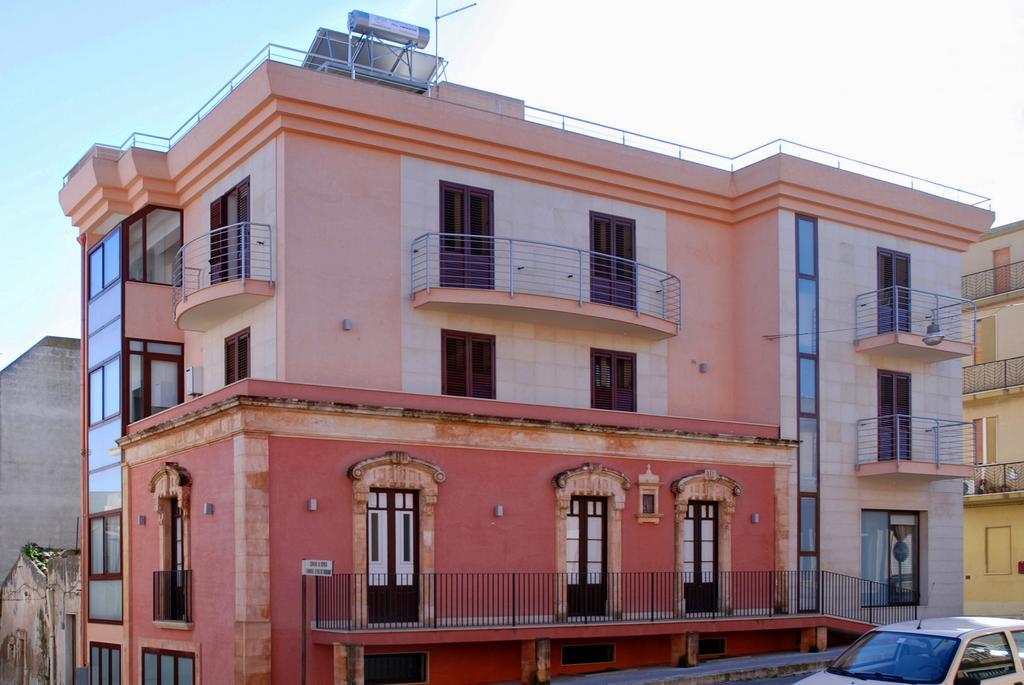 B&B Sikelia Ispica Esterno foto