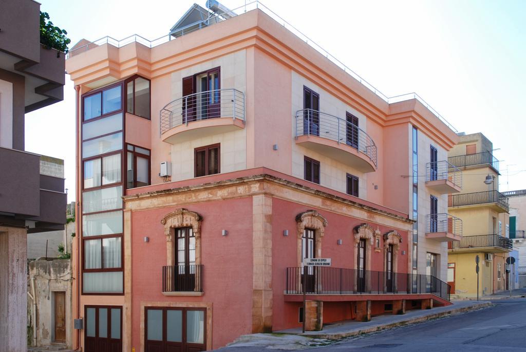 B&B Sikelia Ispica Esterno foto