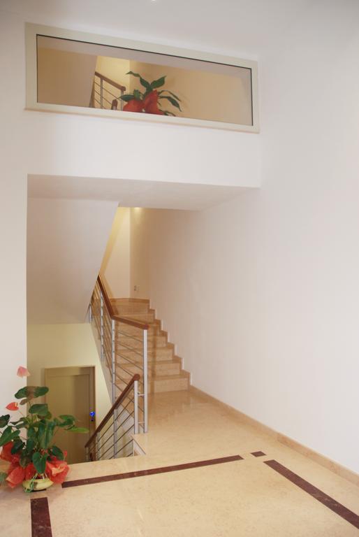 B&B Sikelia Ispica Esterno foto