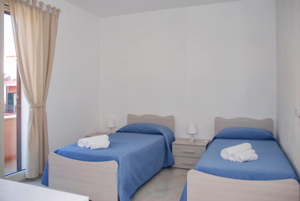 B&B Sikelia Ispica Camera foto